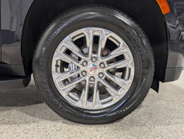 2022 GMC Yukon XL SLT Luxury Pkg Buckets Pro Safety Plus Moonroof