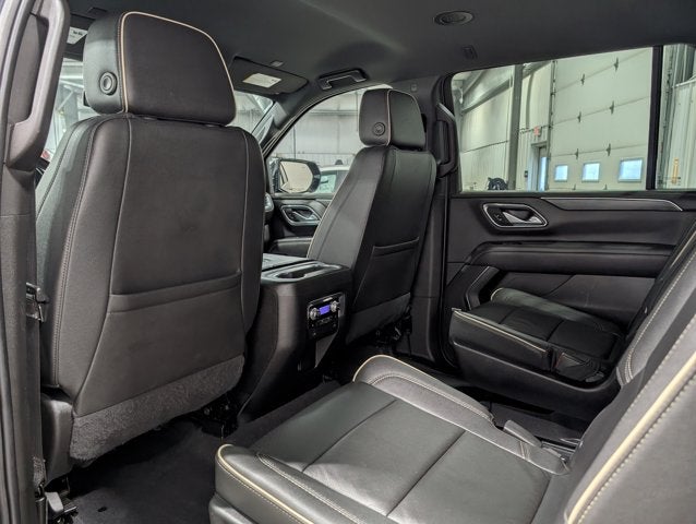 2022 GMC Yukon XL SLT Luxury Pkg Buckets Pro Safety Plus Moonroof