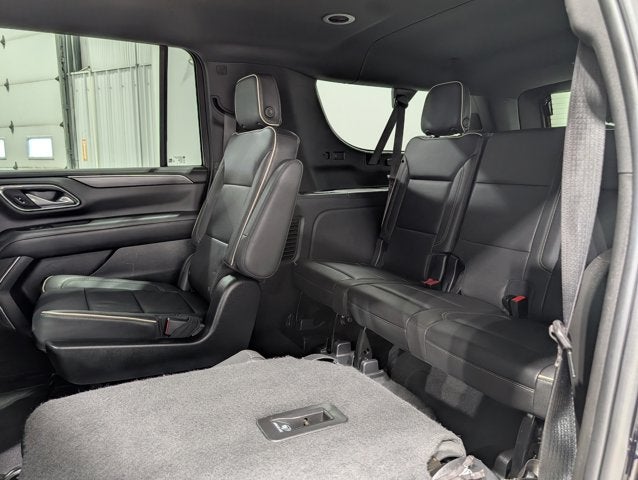 2022 GMC Yukon XL SLT Luxury Pkg Buckets Pro Safety Plus Moonroof