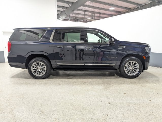 2022 GMC Yukon XL SLT Luxury Pkg Buckets Pro Safety Plus Moonroof