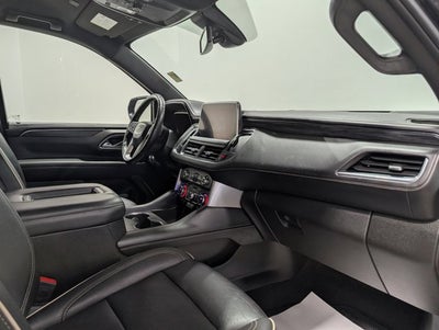 2022 GMC Yukon XL SLT Luxury Pkg Buckets Pro Safety Plus Moonroof