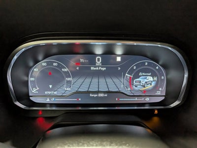 2022 GMC Yukon XL SLT Luxury Pkg Buckets Pro Safety Plus Moonroof