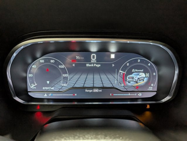 2022 GMC Yukon XL SLT Luxury Pkg Buckets Pro Safety Plus Moonroof