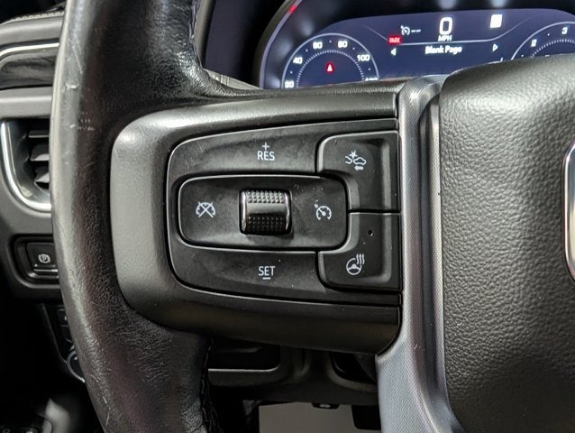 2022 GMC Yukon XL SLT Luxury Pkg Buckets Pro Safety Plus Moonroof