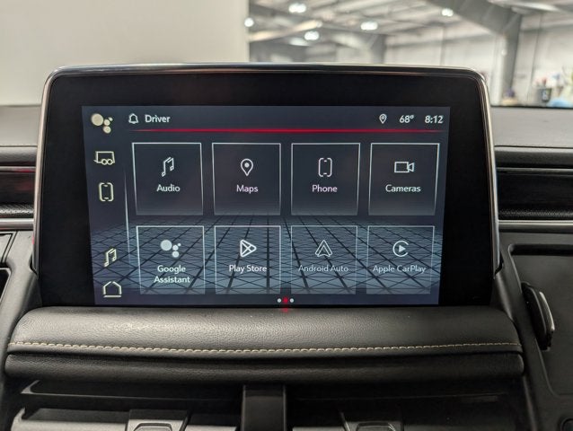 2022 GMC Yukon XL SLT Luxury Pkg Buckets Pro Safety Plus Moonroof