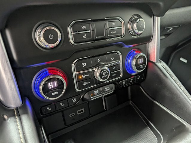 2022 GMC Yukon XL SLT Luxury Pkg Buckets Pro Safety Plus Moonroof