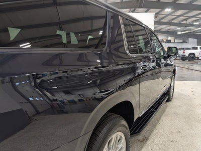 2022 GMC Yukon XL SLT Luxury Pkg Buckets Pro Safety Plus Moonroof