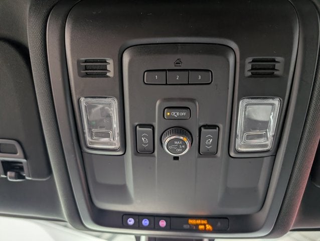 2022 GMC Yukon XL SLT Luxury Pkg Buckets Pro Safety Plus Moonroof