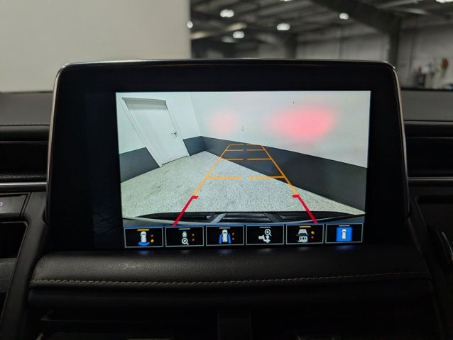 2022 GMC Yukon XL SLT Luxury Pkg Buckets Pro Safety Plus Moonroof