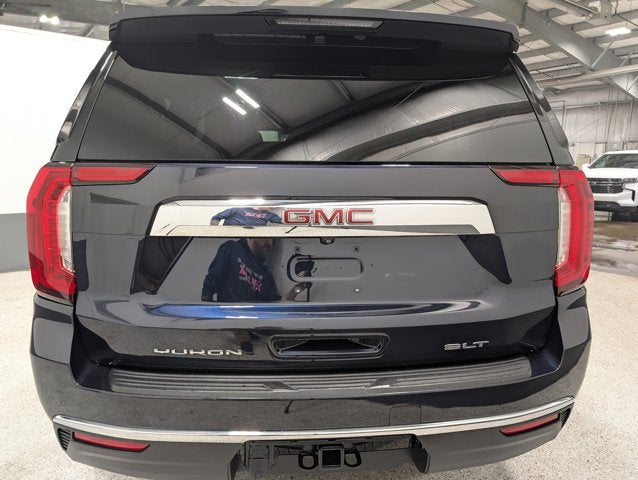 2022 GMC Yukon XL SLT Luxury Pkg Buckets Pro Safety Plus Moonroof