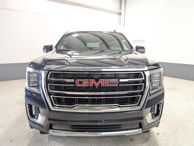 2022 GMC Yukon XL SLT Luxury Pkg Buckets Pro Safety Plus Moonroof