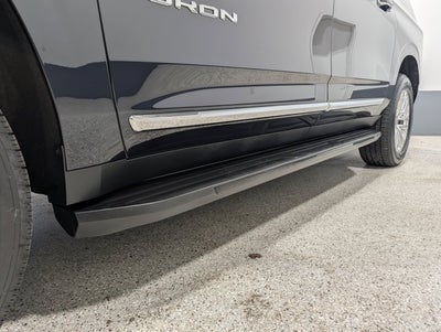 2022 GMC Yukon XL SLT Luxury Pkg Buckets Pro Safety Plus Moonroof