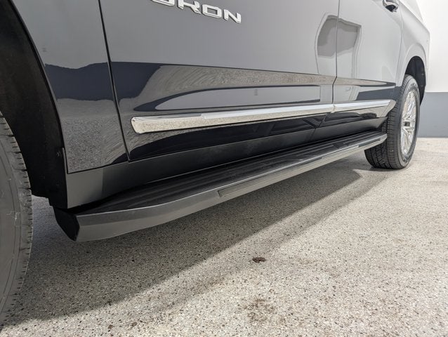 2022 GMC Yukon XL SLT Luxury Pkg Buckets Pro Safety Plus Moonroof