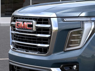 2027 GMC Yukon XL Elevation