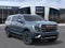 2027 GMC Yukon XL Elevation