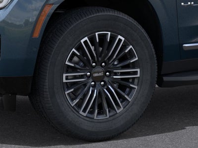 2027 GMC Yukon XL Elevation
