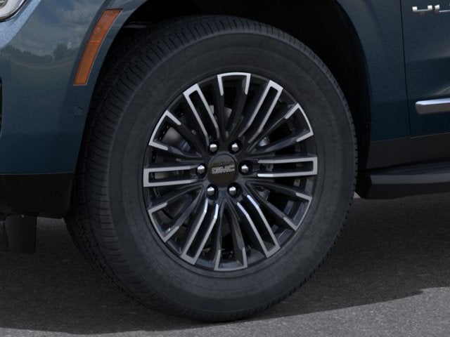 2027 GMC Yukon XL Elevation