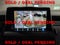 2023 GMC Yukon XL SLT Luxury Pano Roof Rear Media Adaptive Cruise 22s