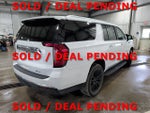 2023 GMC Yukon XL SLT Luxury Pano Roof Rear Media Adaptive Cruise 22s