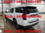 2023 GMC Yukon XL SLT Luxury Pano Roof Rear Media Adaptive Cruise 22s