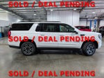 2023 GMC Yukon XL AT4