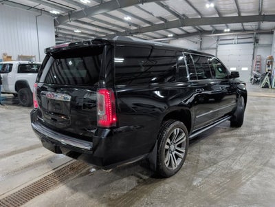 2019 GMC Yukon XL Denali