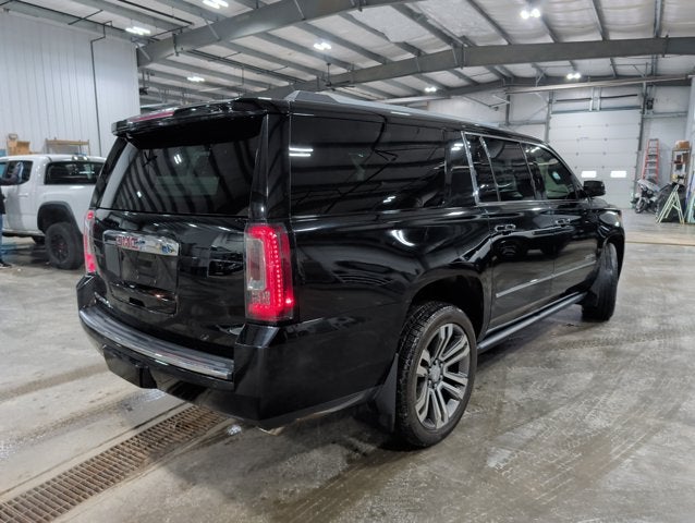 2019 GMC Yukon XL Denali