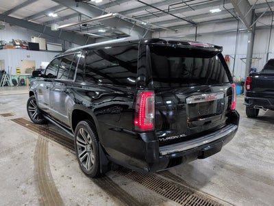 2019 GMC Yukon XL Denali