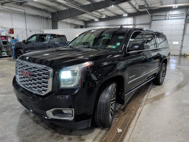 2019 GMC Yukon XL Denali