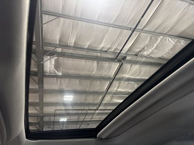 2017 GMC Yukon XL Base