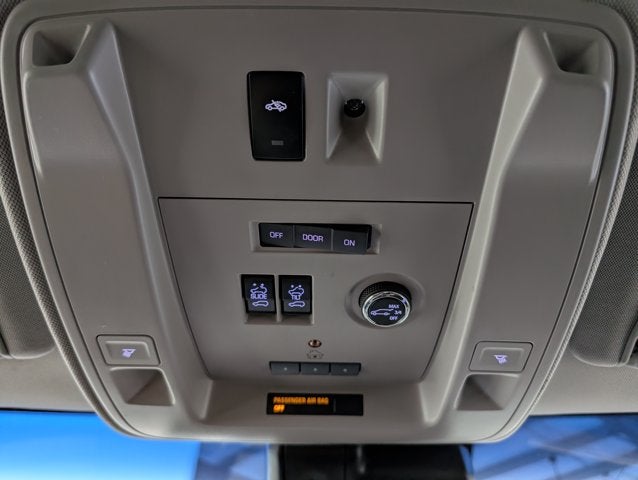 2017 GMC Yukon XL Denali 6.2L EcoTec3 V8 Enhanced Security Package Summit White