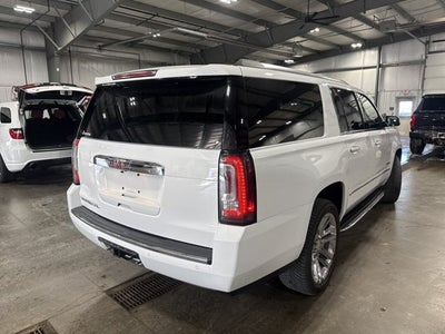 2017 GMC Yukon XL Base