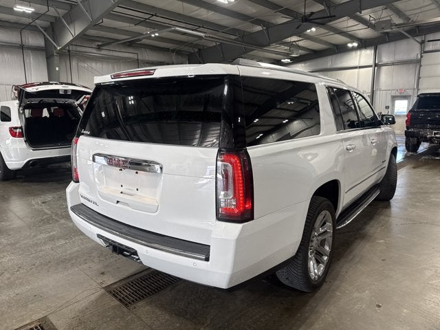 2017 GMC Yukon XL Base