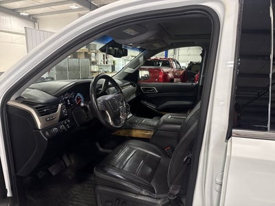 2017 GMC Yukon XL Base