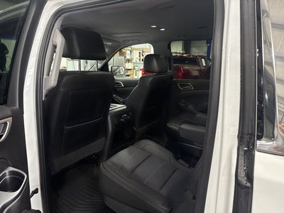 2017 GMC Yukon XL Base