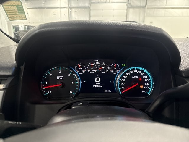 2017 GMC Yukon XL Base