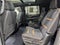 2023 GMC Yukon XL AT4 6.2L V8 GMC Pro Safety Plus Dual-Pane Sunroof Sterling Metallic