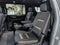 2023 GMC Yukon XL AT4 6.2L V8 GMC Pro Safety Plus Dual-Pane Sunroof Sterling Metallic