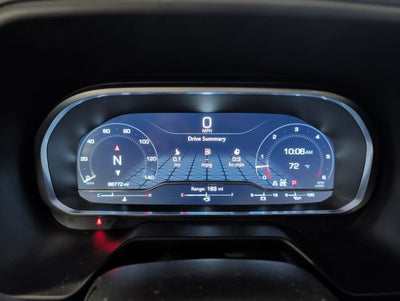 2023 GMC Yukon XL AT4 6.2L V8 GMC Pro Safety Plus Dual-Pane Sunroof Sterling Metallic