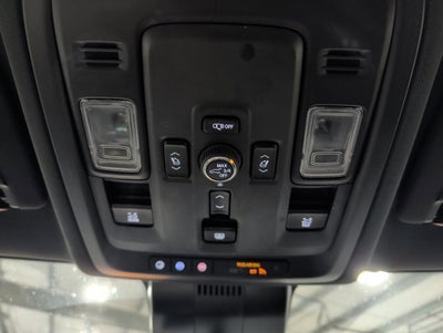 2025 GMC Yukon XL AT4