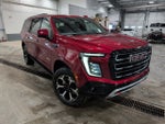 2025 GMC Yukon XL AT4