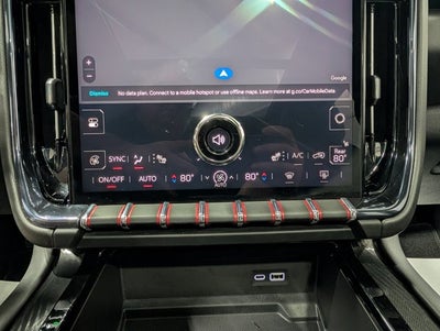 2025 GMC Yukon XL AT4 AT4