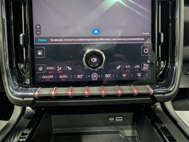 2025 GMC Yukon XL AT4 AT4