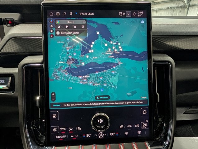 2025 GMC Yukon XL AT4 AT4