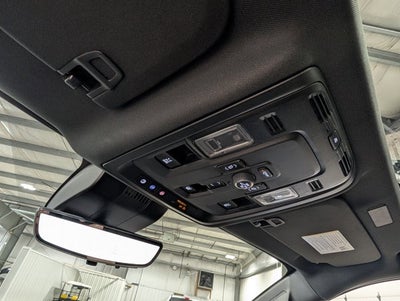 2025 GMC Yukon XL AT4 AT4