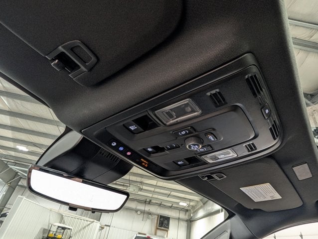 2025 GMC Yukon XL AT4 AT4