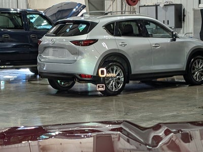 2025 GMC Yukon XL AT4 AT4