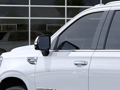 2027 GMC Yukon XL Denali