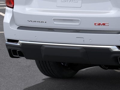 2027 GMC Yukon XL Denali