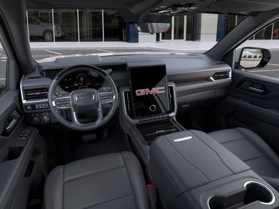 2027 GMC Yukon XL Denali